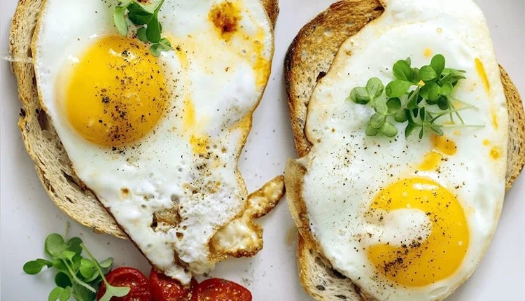 Αβγά: Πότε έχουν τις έχουν τις περισσότερες θερμίδες